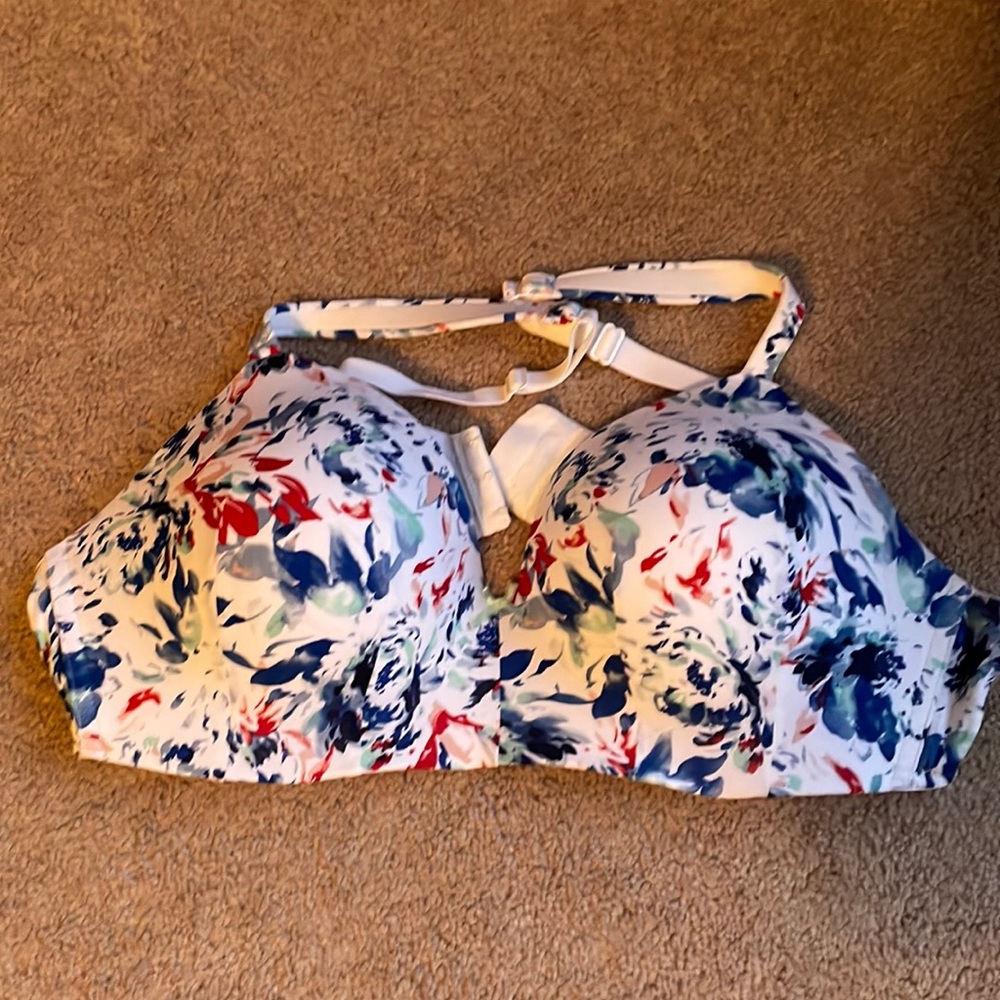 NWOT Cacique bra
